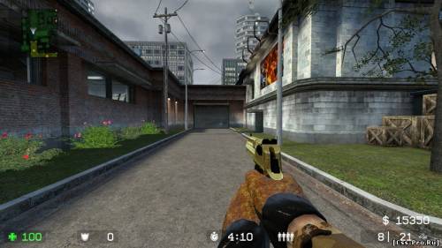 HM Default deagle v2.1 - 4