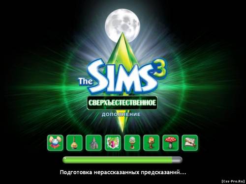 The Sims 3: Gold Edition | Все дополнения - 2