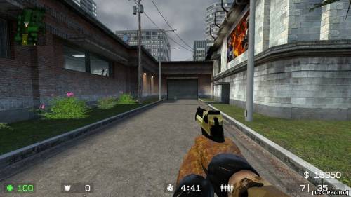 HM Default deagle v2.1 - 2