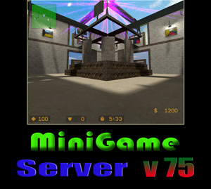 MINI-GAME_Server_By_Status#10[NO_STEAM]