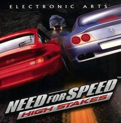 Саундтрек из игры need for speed 4 high stakes