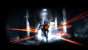Bf3 pack