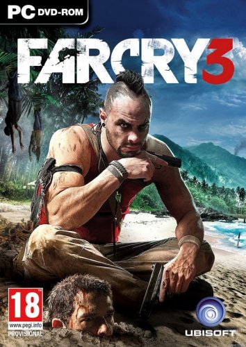 Far Cry 3 [v. 1.02] (2012) PC | RePack от z10yded