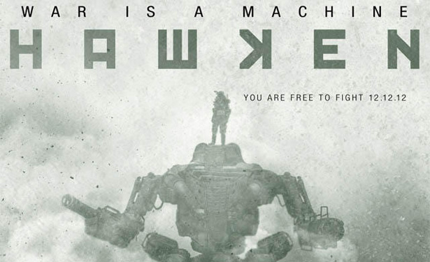 Hawken