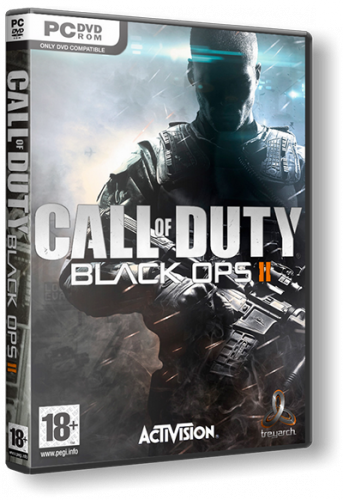 Call of Duty Black Ops 2 - Digital Deluxe Edition [v 1.0.0.1u2] (2012) PC Repack