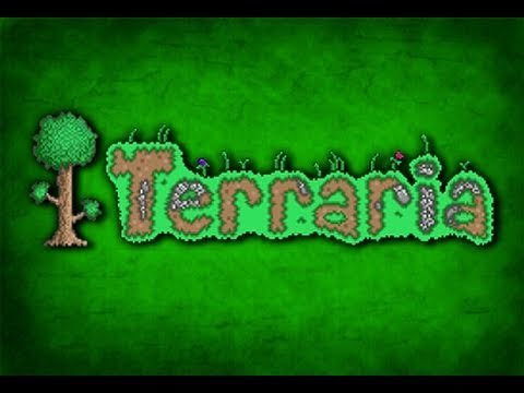 Terraria Rus v1.1.2