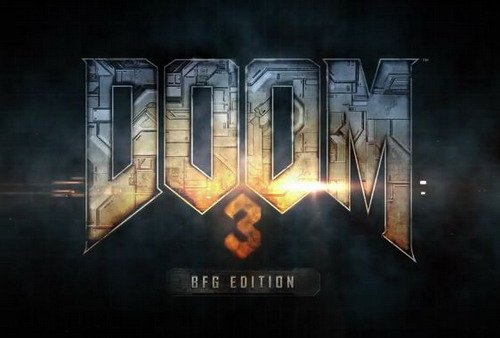 Doom 3 BFG Edition