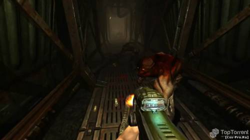 Doom 3 BFG Edition - 1