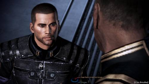 Mass Effect 3 [v 1.4.5427.111 + 12 DLC] (2012) PC | Repack от Fenixx - 2