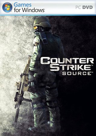 Counter Strike: Source — Death Mach (2013/PC/RePack/Rus)