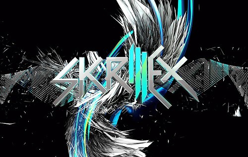 Skrillex - Дискография (2007-2011)