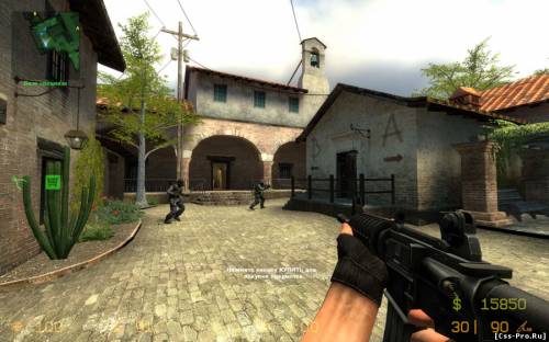 Counter-Strike Source v75 Multi [No-Steam] - 2