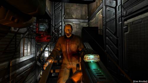 Doom 3 BFG Edition (2012) PC | Reapck от Fenixx - 2