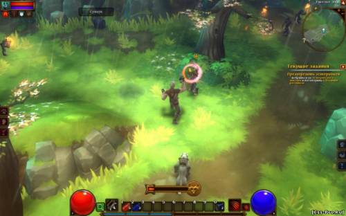 Torchlight 2 - 2