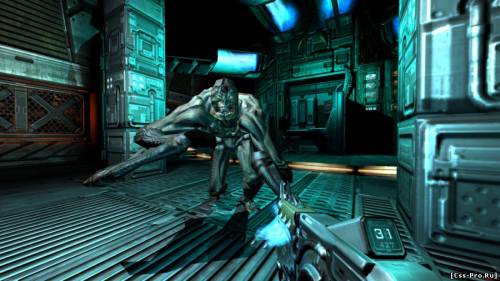 Doom 3 BFG Edition (2012) PC | Reapck от Fenixx - 3