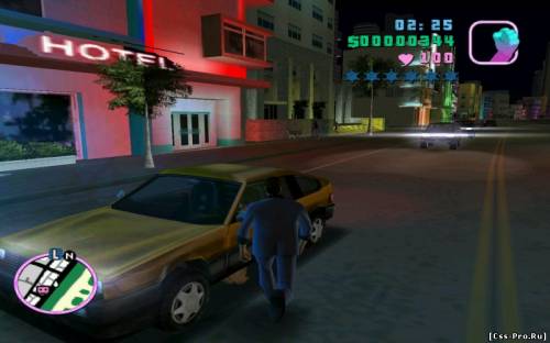 Grand Theft Auto: Vice City - Final Mod (2003-2012) PC | RePack - 3