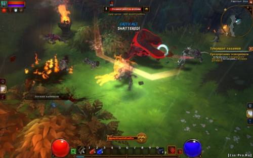 Torchlight 2 - 1