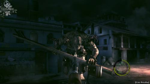 Resident Evil 5 (2009) PC | RePack от R.G. Механики - 4