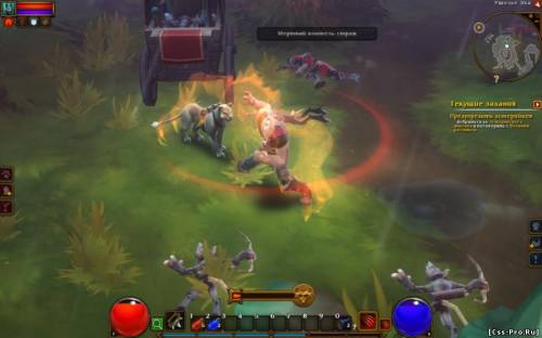 Torchlight 2 - 3