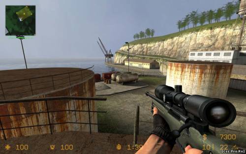 Counter-Strike Source v75 Multi [No-Steam] - 3