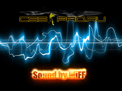 Res Sound By MiFF