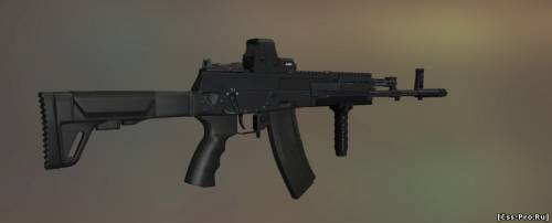AK12 Pack - 2