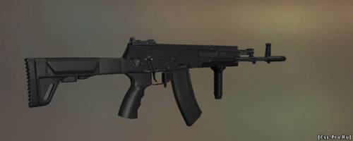 AK12 Pack - 1