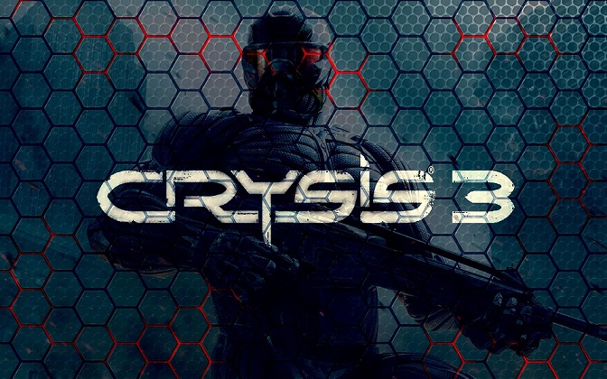 Crysis 3 [v1.1] (2013) PC | Патч