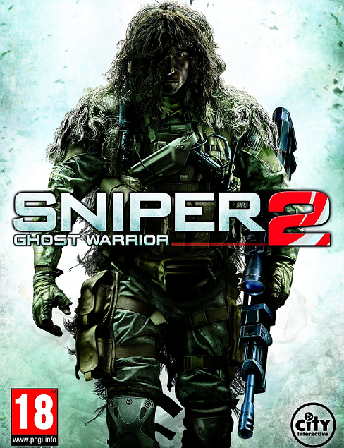 Sniper: Ghost Warrior 2 Special Edition + 3 DLC (2013)