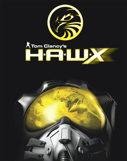 Tom Clancy's H.A.W.X. [2009] [Rus] [Repack] [1xDVD5] [v.1.02] от R.G. ReCoding