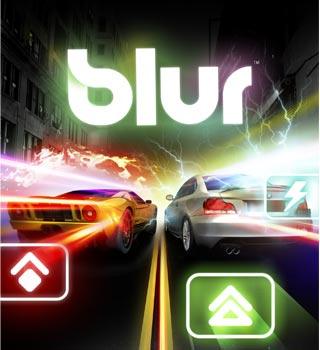 Blur (2010/RUS/MULTI5/Full/RePack)