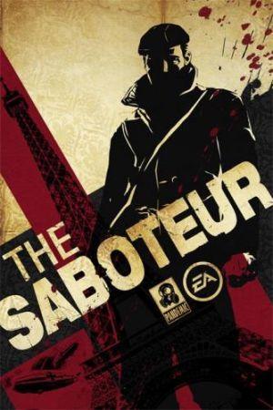 The Saboteur (ENG/RUS) [RePack] от R.G. Механики