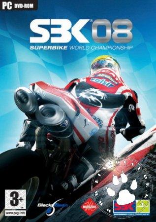 SBK X Superbike World Championship (2010) Многоязычная версия (Multi 5)