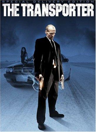 Перевозчик / The Transporter (2002) 1080p Blu-ray Quality