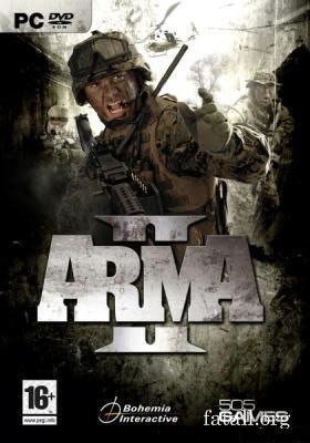 Arma2