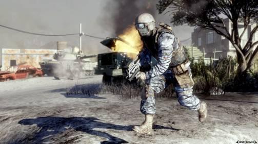 Battlefield: Bad Company 2 - 3