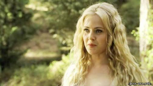 Легенда об Искателе/Legend of the Seeker(2 сезон, полный ) - 4