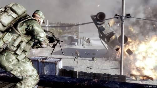 Battlefield: Bad Company 2 - 1