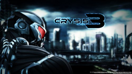 Crysis 3 Player Skins for CS:S.