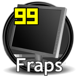 Fraps-v3.5.4 Rus