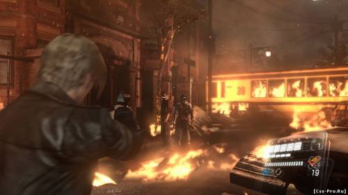 Resident Evil 6 [+ 1 DLC] (2013) PC | Repack от Fenixx - 2