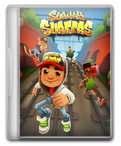 Subway Surfers HD