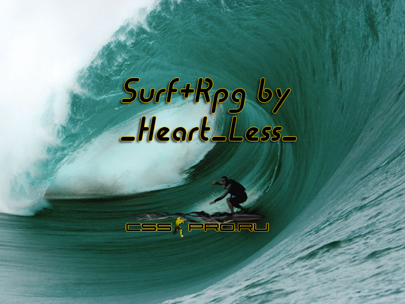 Surf+rpg server by _Heart_Less_