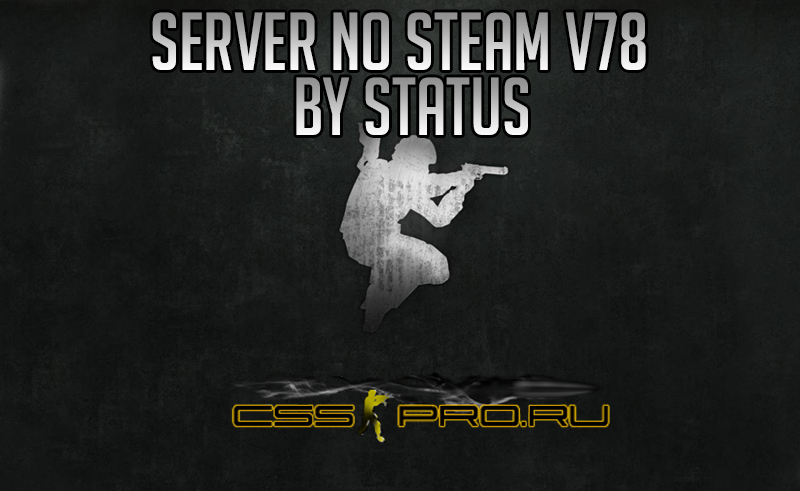 Server_no_steam bY Status[a] v78