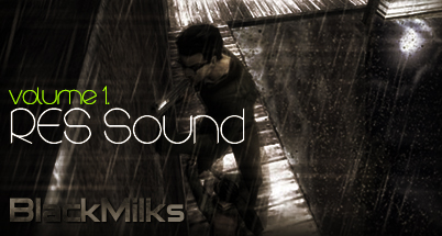 Res Sound by Ruuuke [mixClub] vol.1