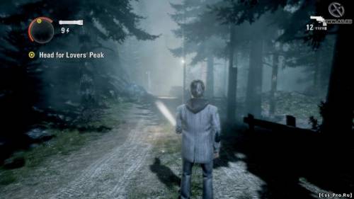 Alan Wake's Collection - 1