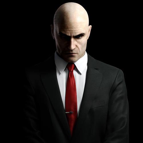 Hitman какая часть самая лучшая