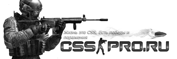 Спреи CSS-PRO.RU