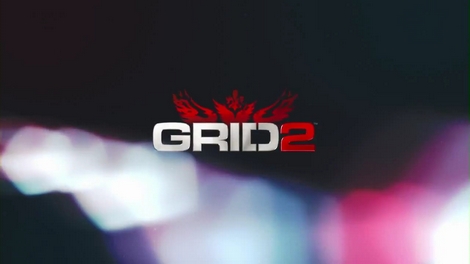 GRID 2 + 4 DLC (v.1.0.82.5097) (2013) [RePack, ENG] от =Чувак=