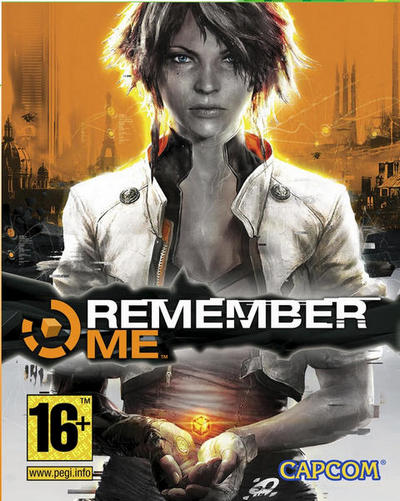 Remember Me (2013) PC | RePack от R.G. Механики